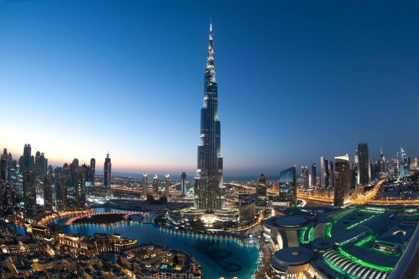 Fancy Partition Near Mashreq Metro / Sz Road Homestay Dubai