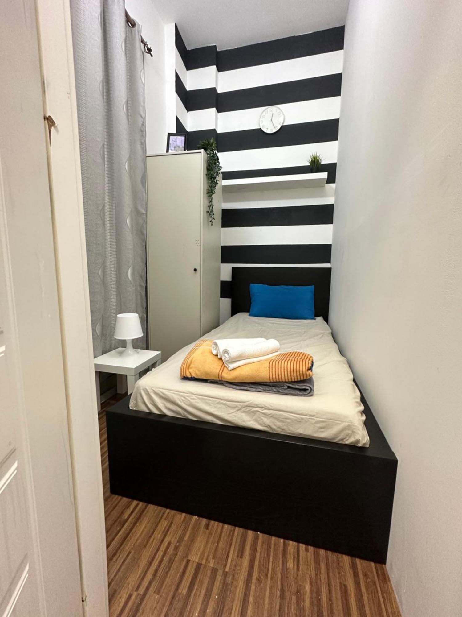 Fancy Partition Near Mashreq Metro / Sz Road *